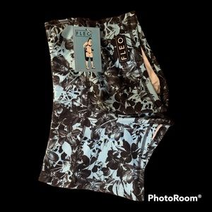 Fleo shorts! NWT! Only tried on.